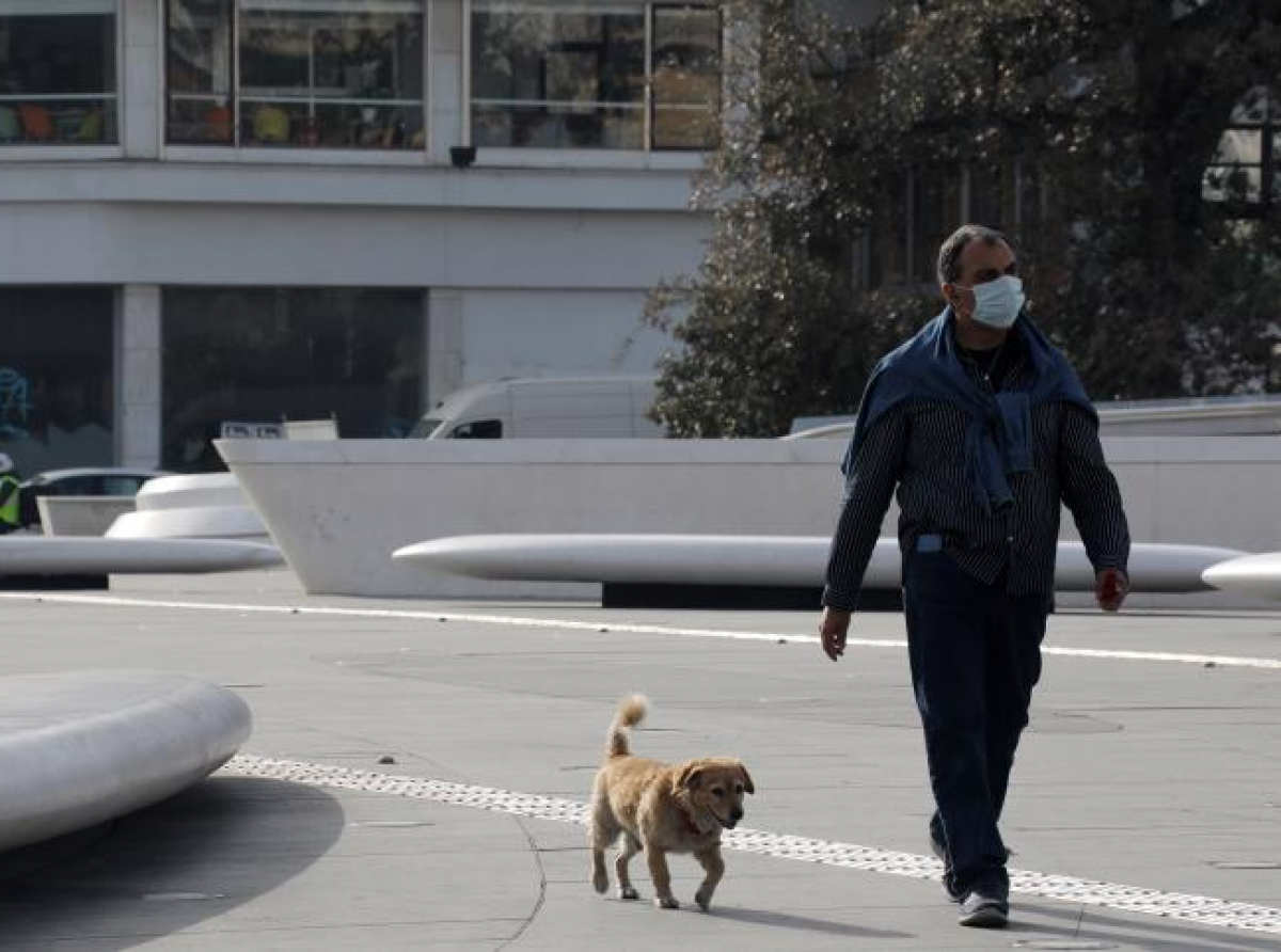 Στις 349.411 ανήλθαν τα μηνύματα στο 8998 την Τρίτη